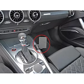 Houder - Brodit ProClip - Audi TT 2015-2023 Console mount