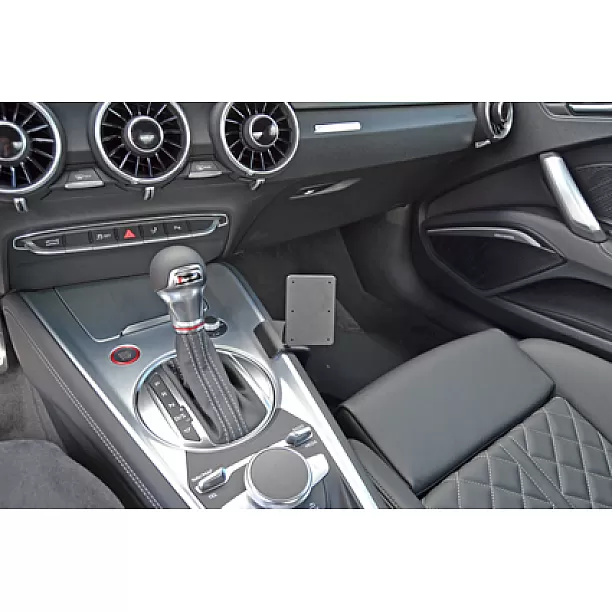 Houder - Brodit ProClip - Audi TT 2015-2023 Console mount Houder - Brodit ProClip - Audi TT 2015-2023 Console mount
