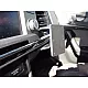 Houder - Brodit ProClip - Seat Ateca 2017-2024 - Cupra Ateca 2020-> Angled mount