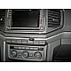 Houder - Brodit ProClip - Volkswagen Amarok 2017-2023 Angled mount Houder - Brodit ProClip - Volkswagen Amarok 2017-2023 Angled mount