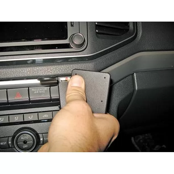 Houder - Brodit ProClip - Volkswagen Amarok 2017-2023 Angled mount Houder - Brodit ProClip - Volkswagen Amarok 2017-2023 Angled mount
