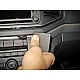 Houder - Brodit ProClip - Volkswagen Amarok 2017-2023 Angled mount Houder - Brodit ProClip - Volkswagen Amarok 2017-2023 Angled mount