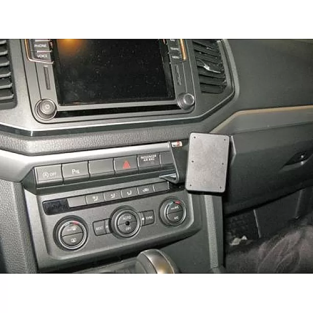 Houder - Brodit ProClip - Volkswagen Amarok 2017-2023 Angled mount Houder - Brodit ProClip - Volkswagen Amarok 2017-2023 Angled mount