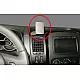 Houder - Brodit ProClip - Fiat Talento II - Nissan NV300 - Renault Trafic 2016-> Opel Vivaro 2015-2019 Center mount Houder - Brodit ProClip - Fiat Talento II - Nissan NV300 - Renault Trafic 2016-> Opel Vivaro 2015-2019 Center mount
