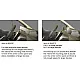 Houder - Brodit ProClip - Fiat Talento II - Nissan NV300 - Renault Trafic 2016-> Opel Vivaro 2015-2019 Center mount Houder - Brodit ProClip - Fiat Talento II - Nissan NV300 - Renault Trafic 2016-> Opel Vivaro 2015-2019 Center mount