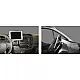 Houder - Brodit ProClip - Fiat Talento II - Nissan NV300 - Renault Trafic 2016-> Opel Vivaro 2015-2019 Center mount Houder - Brodit ProClip - Fiat Talento II - Nissan NV300 - Renault Trafic 2016-> Opel Vivaro 2015-2019 Center mount