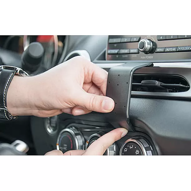Houder - Brodit ProClip - Fiat 124 Spider 2017-2022 Center mount Houder - Brodit ProClip - Fiat 124 Spider 2017-2022 Center mount