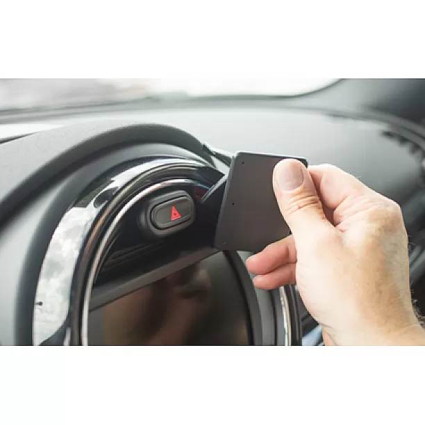 Houder - Brodit ProClip - Mini Cooper Clubman 2016-2023 Center mount