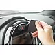 Houder - Brodit ProClip - Mini Cooper Clubman 2016-2023 Center mount