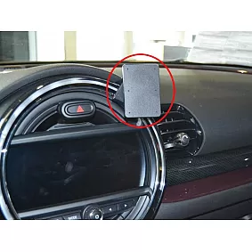 Houder - Brodit ProClip - Mini Cooper Clubman 2016-2023 Center mount
