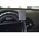 Houder - Brodit ProClip - Mini Cooper Clubman 2016-2023 Center mount