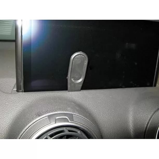 Houder - Brodit ProClip - Audi Q2 2017-> Center mount Houder - Brodit ProClip - Audi Q2 2017-> Center mount