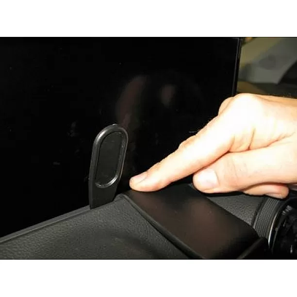 Houder - Brodit ProClip - Audi Q2 2017-> Center mount Houder - Brodit ProClip - Audi Q2 2017-> Center mount