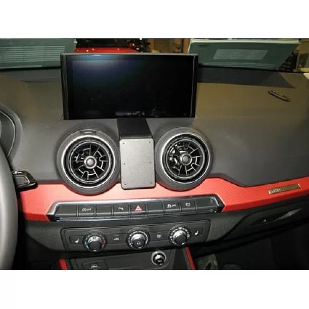 Houder - Brodit ProClip - Audi Q2 2017-> Center mount Houder - Brodit ProClip - Audi Q2 2017-> Center mount