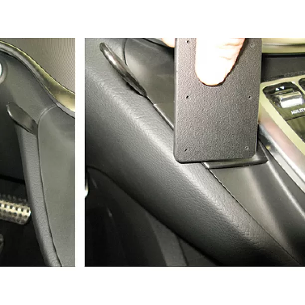 Houder - Brodit ProClip - Mercedes Benz V-Klasse 2016-2024 Center mount Houder - Brodit ProClip - Mercedes Benz V-Klasse 2016-2024 Center mount