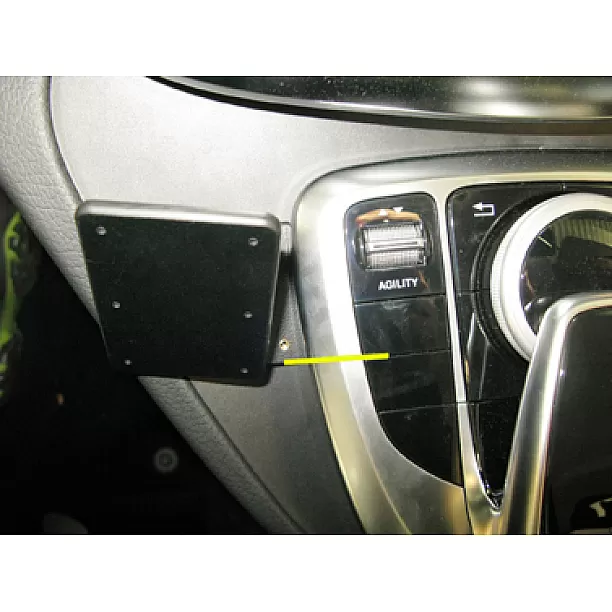 Houder - Brodit ProClip - Mercedes Benz V-Klasse 2016-2024 Center mount Houder - Brodit ProClip - Mercedes Benz V-Klasse 2016-2024 Center mount
