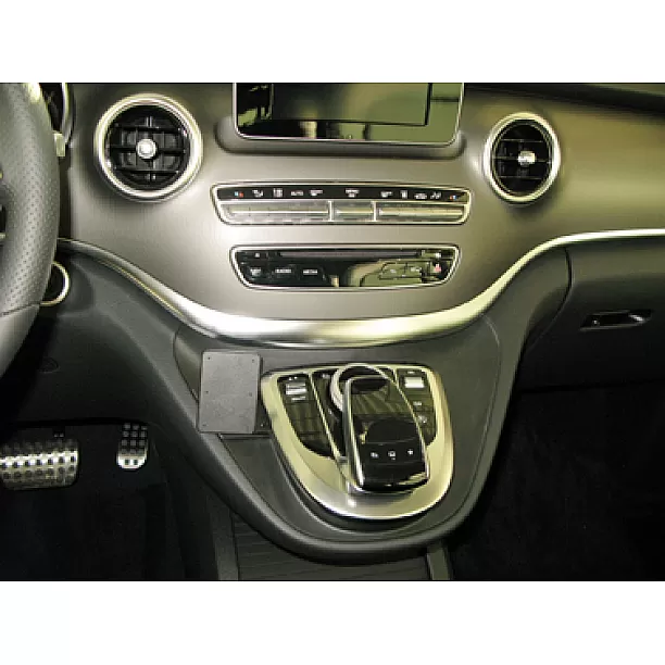 Houder - Brodit ProClip - Mercedes Benz V-Klasse 2016-2024 Center mount Houder - Brodit ProClip - Mercedes Benz V-Klasse 2016-2024 Center mount