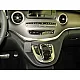 Houder - Brodit ProClip - Mercedes Benz V-Klasse 2016-2024 Center mount Houder - Brodit ProClip - Mercedes Benz V-Klasse 2016-2024 Center mount