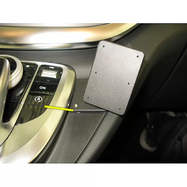 Houder - Brodit ProClip - Mercedes Benz V-Klasse 2016-2024 Angled mount
