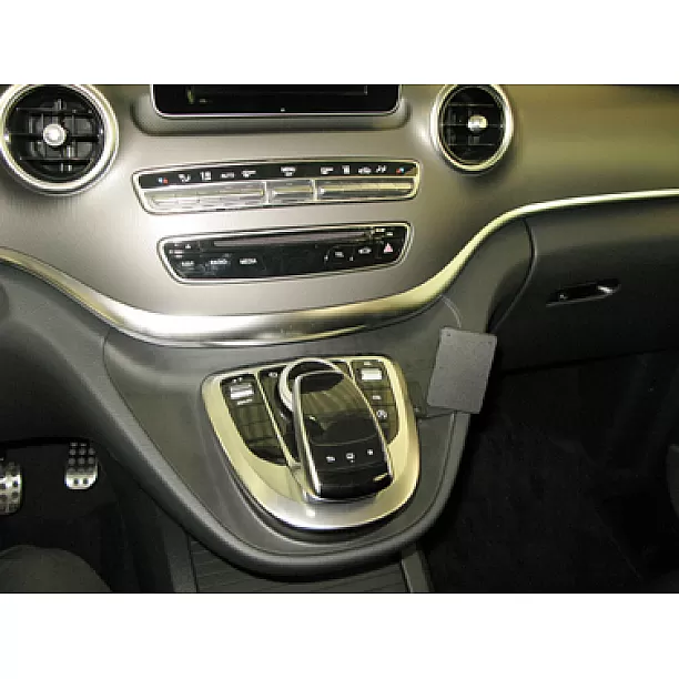 Houder - Brodit ProClip - Mercedes Benz V-Klasse 2016-2024 Angled mount