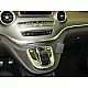 Houder - Brodit ProClip - Mercedes Benz V-Klasse 2016-2024 Angled mount