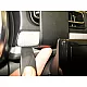 Houder - Brodit ProClip - Citroën C3 2017-2021 Center mount Houder - Brodit ProClip - Citroën C3 2017-2021 Center mount