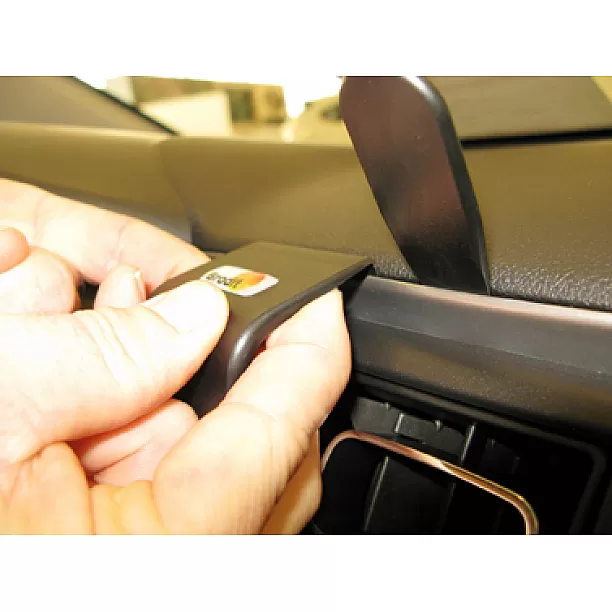 Houder - Brodit ProClip - Citroën C3 2017-2021 Center mount Houder - Brodit ProClip - Citroën C3 2017-2021 Center mount