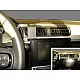 Houder - Brodit ProClip - Citroën C3 2017-2021 Center mount Houder - Brodit ProClip - Citroën C3 2017-2021 Center mount