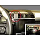 Houder - Brodit ProClip - Citroën C3 2017-2021 Center mount Houder - Brodit ProClip - Citroën C3 2017-2021 Center mount