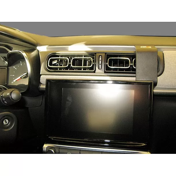 Houder - Brodit ProClip - Citroën C3 2017-2021 Center mount Houder - Brodit ProClip - Citroën C3 2017-2021 Center mount