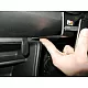 Houder - Brodit ProClip - Seat Mii- Skoda Citigo - Volkswagen up! 2017-2022 Angled mount
