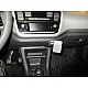 Houder - Brodit ProClip - Seat Mii- Skoda Citigo - Volkswagen up! 2017-2022 Angled mount