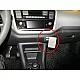 Houder - Brodit ProClip - Seat Mii- Skoda Citigo - Volkswagen up! 2017-2022 Angled mount