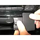 Houder - Brodit ProClip - Toyota C-HR 2017-2023 Angled mount Houder - Brodit ProClip - Toyota C-HR 2017-2023 Angled mount