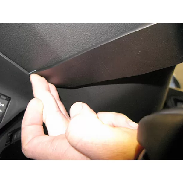 Houder - Brodit ProClip - Toyota C-HR 2017-2023 Angled mount Houder - Brodit ProClip - Toyota C-HR 2017-2023 Angled mount