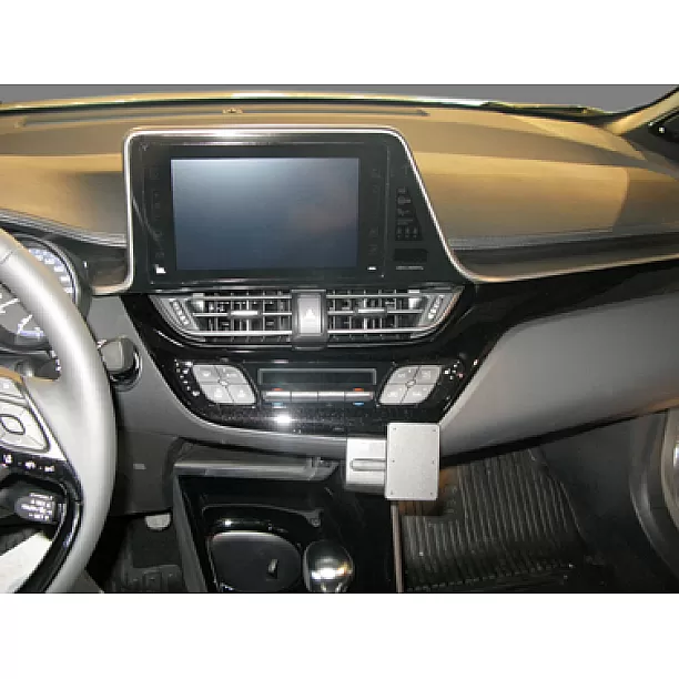 Houder - Brodit ProClip - Toyota C-HR 2017-2023 Angled mount Houder - Brodit ProClip - Toyota C-HR 2017-2023 Angled mount