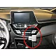 Houder - Brodit ProClip - Toyota C-HR 2017-2023 Angled mount Houder - Brodit ProClip - Toyota C-HR 2017-2023 Angled mount