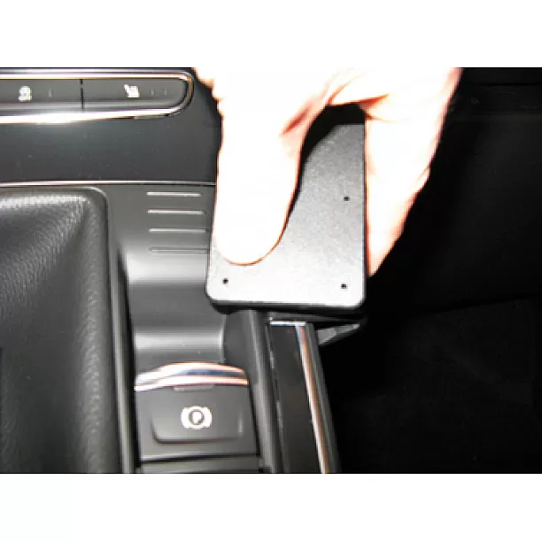 Houder - Brodit ProClip - Renault Grand Scénic / Scénic 2017-2022 Angled mount Houder - Brodit ProClip - Renault Grand Scénic / Scénic 2017-2022 Angled mount