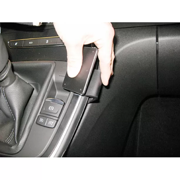 Houder - Brodit ProClip - Renault Grand Scénic / Scénic 2017-2022 Angled mount Houder - Brodit ProClip - Renault Grand Scénic / Scénic 2017-2022 Angled mount