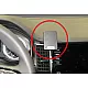 Houder - Brodit ProClip - Skoda Kodiaq 2017-2023 Center mount