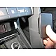 Houder - Brodit ProClip - Skoda Kodiaq 2017-2023 / Karoq 2018-> Angled mount