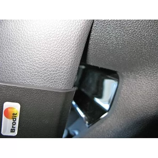 Houder - Brodit ProClip - Skoda Kodiaq 2017-2023 / Karoq 2018-> Angled mount