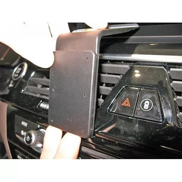 Houder - Brodit ProClip - BMW 5-Serie G30,G31 2018-2023 / 6-Serie GT G32 2017-2019 Center mount Houder - Brodit ProClip - BMW 5-Serie G30,G31 2018-2023 / 6-Serie GT G32 2017-2019 Center mount