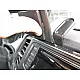 Houder - Brodit ProClip - Volkswagen Amarok 2017-2023 Center mount