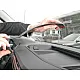 Houder - Brodit ProClip - Volkswagen Amarok 2017-2023 Center mount