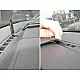Houder - Brodit ProClip - Volkswagen Amarok 2017-2023 Center mount