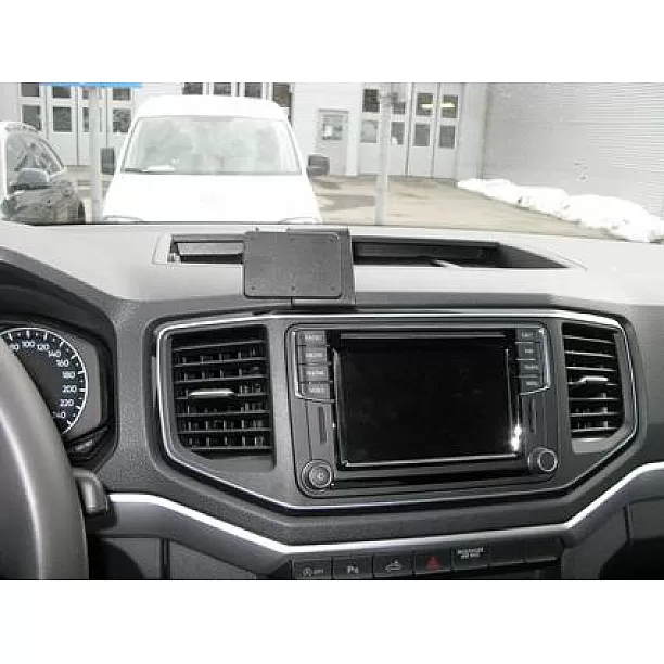 Houder - Brodit ProClip - Volkswagen Amarok 2017-2023 Center mount