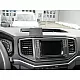 Houder - Brodit ProClip - Volkswagen Amarok 2017-2023 Center mount