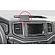 Houder - Brodit ProClip - Volkswagen Amarok 2017-2023 Center mount