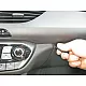 Houder - Brodit ProClip - Hyundai i30 2017-2022 Angled mount